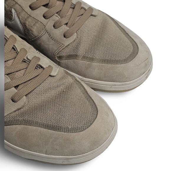 Nike SB Zoom Dunk High Elite Khaki | Size 12 US Men's | 917567-200 - Picture 8 of 10